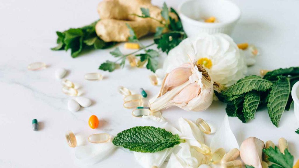 Obat Alami Badan Gatal-Gatal Bentol Tanpa Sebab
