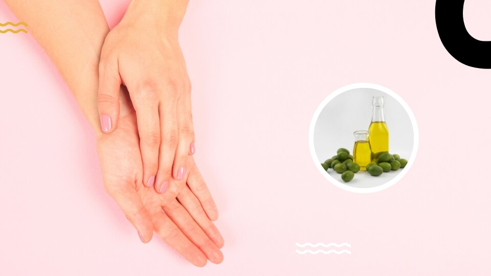 khasiat minyak zaitun untuk kulit gatal