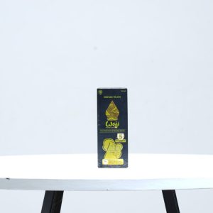 Waji Minyak Telon Plus