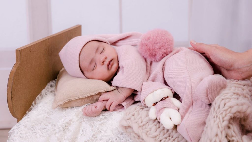 Pentingnya 1000 Hari Pertama Kehidupan untuk Tumbuh Kembang Optimal si Kecil