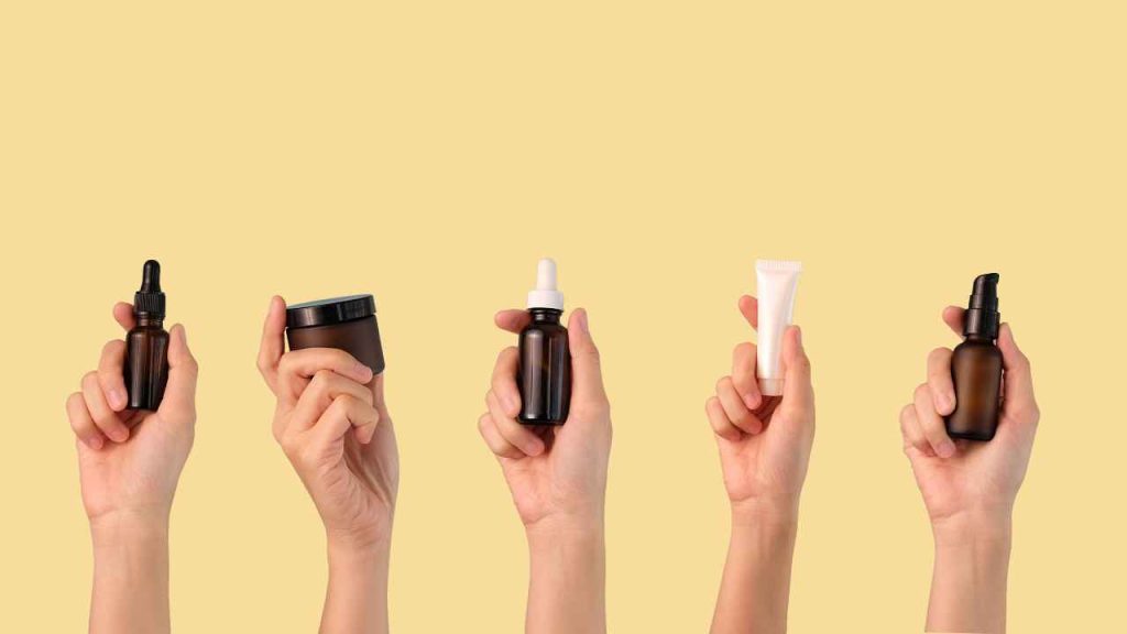 Skin Minimalism