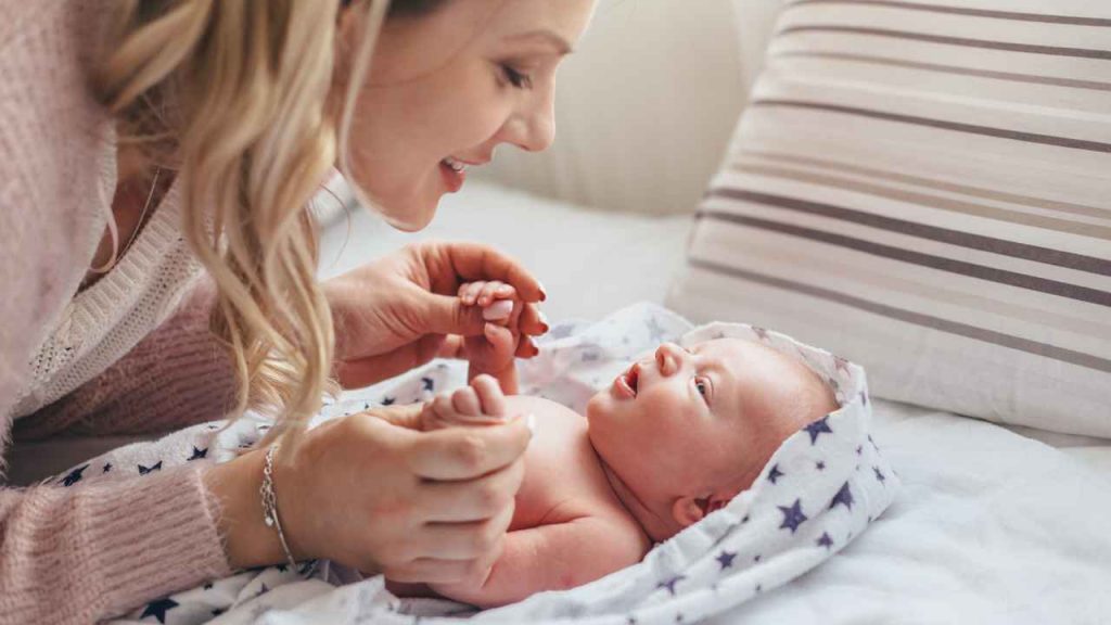 Cara Mengatasi Wonder Weeks pada Bayi
