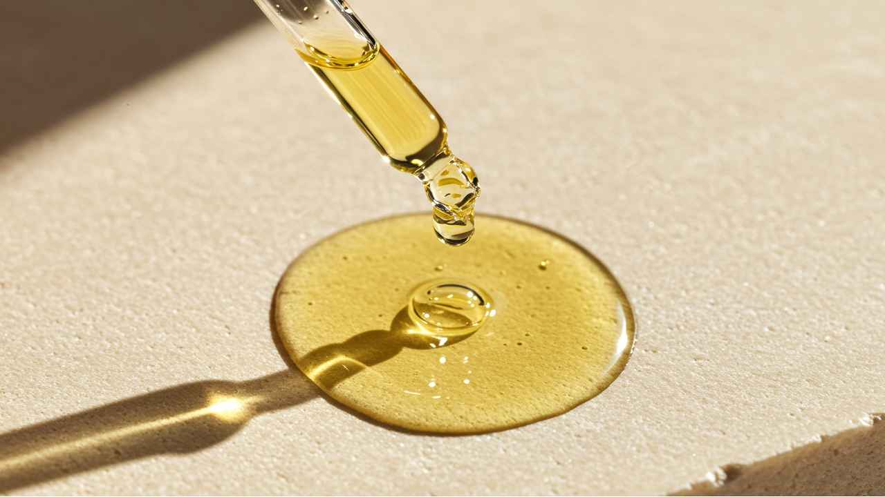 lavender oil untuk bayi