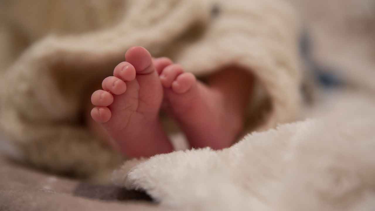 suhu kamar untuk bayi