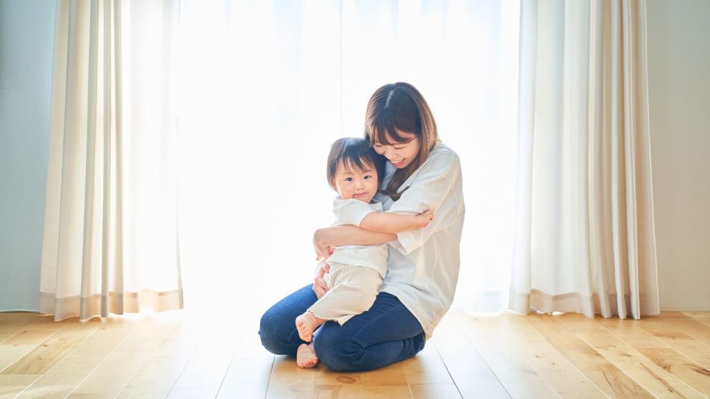 suhu kamar untuk bayi