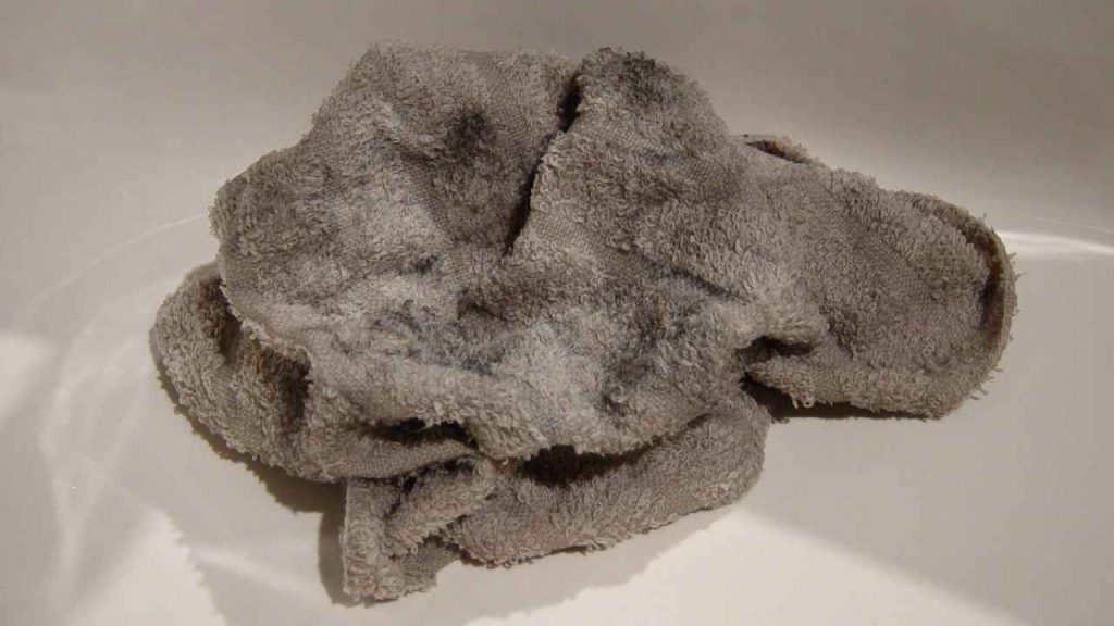 biasakan hidup bersih dan sehat agar gatal tidak kambuh 