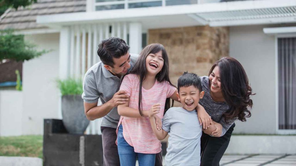 biasakan hidup bersih dan sehat agar gatal tidak kambuh 