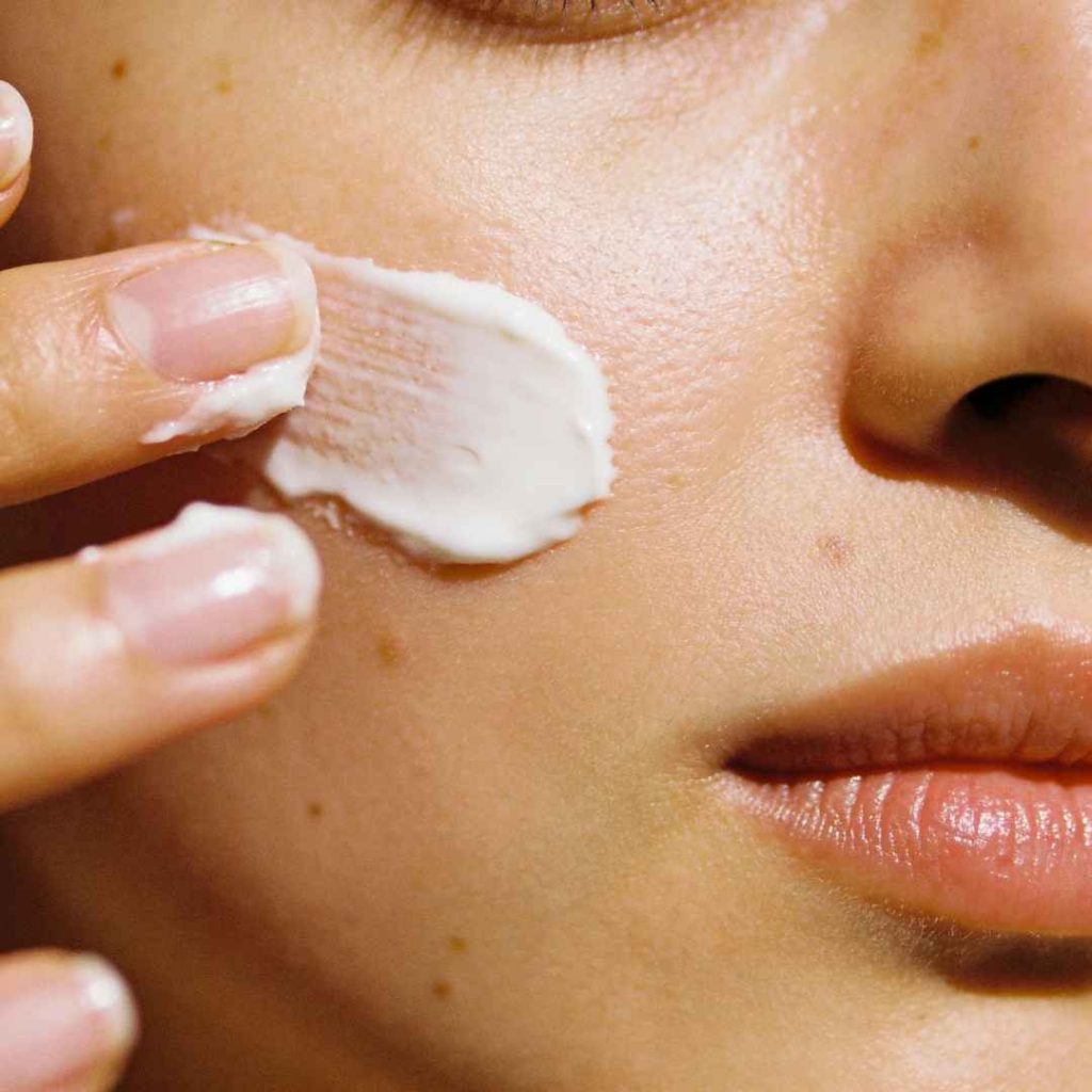 manfaat baby cream untuk wajah