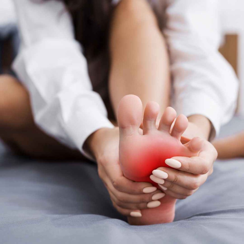 Obat Tradisional Untuk Kaki Bengkak Karena Jatuh