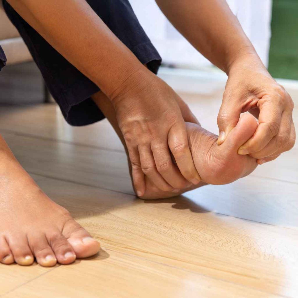 Obat Tradisional Untuk Kaki Bengkak Karena Jatuh