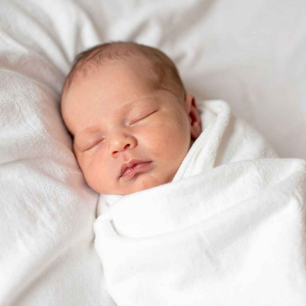 mitos perawatan bayi