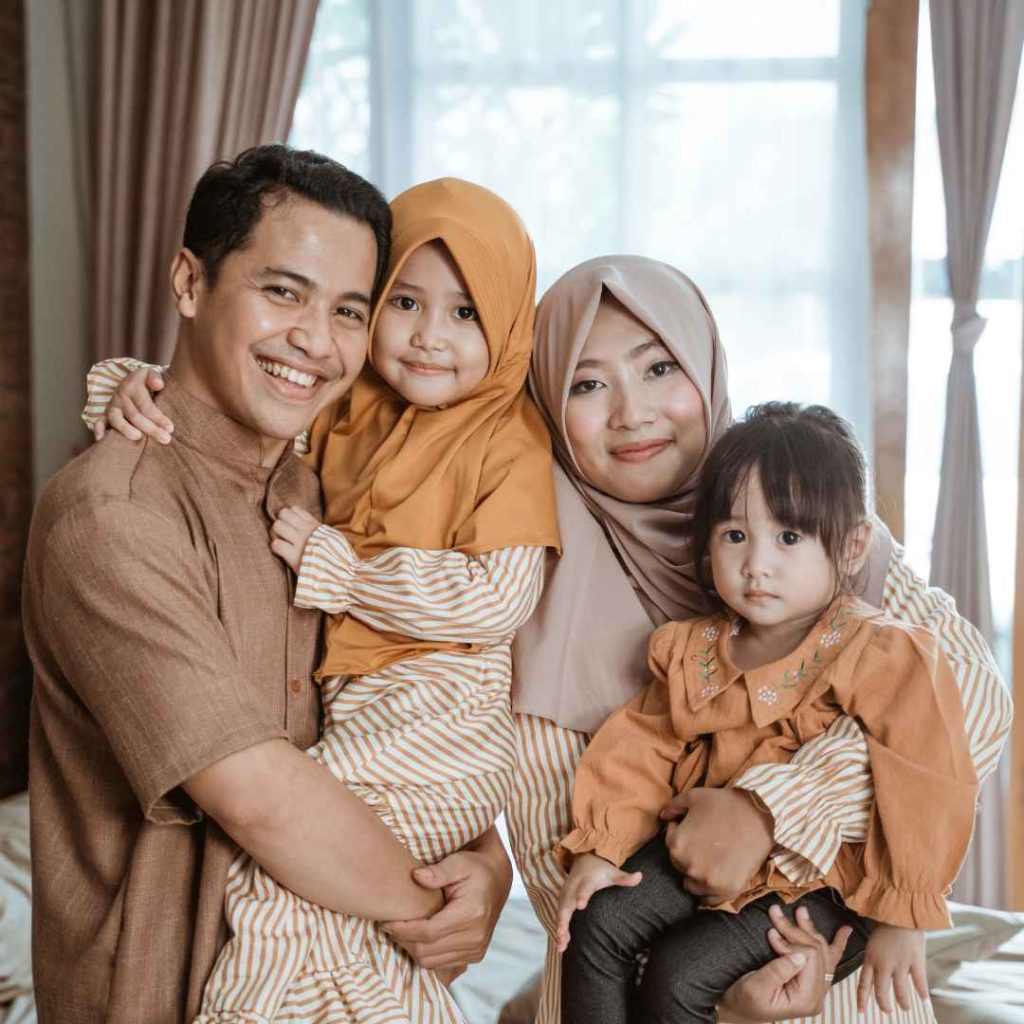 angkaian Produk Waji untuk Menemani Momen Ramadanmu