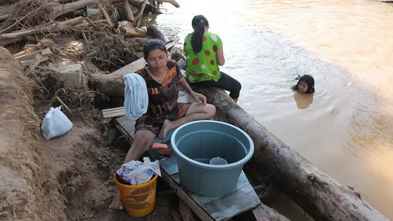 banjir sumatera