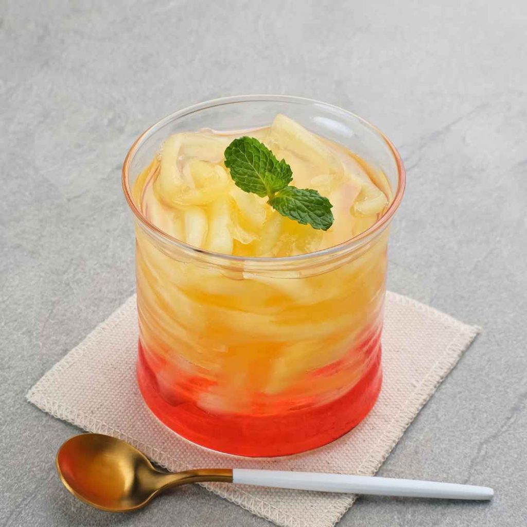 makanan takjil buka puasa