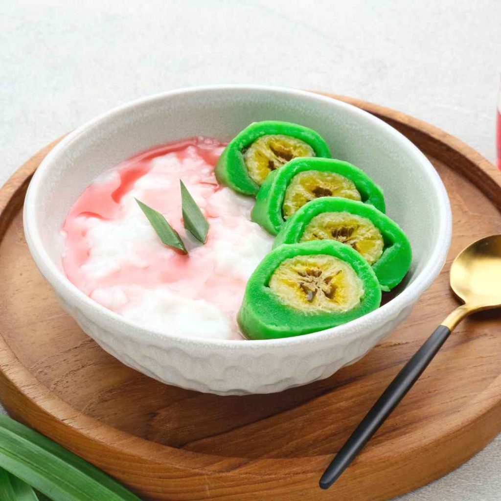 makanan takjil buka puasa