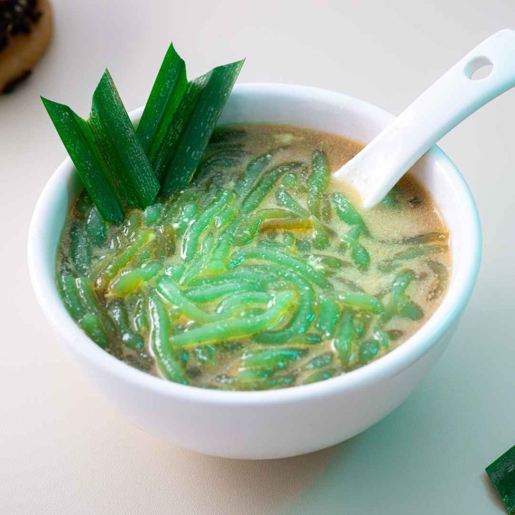 makanan takjil buka puasa