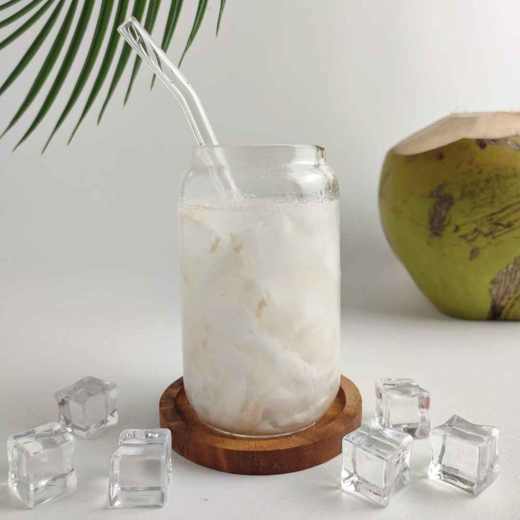 makanan takjil buka puasa