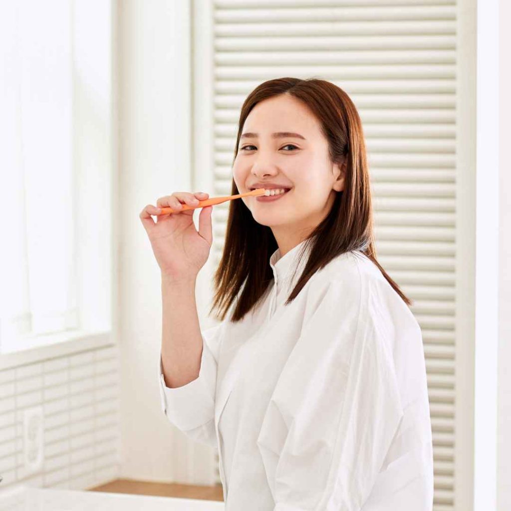 Sikat Gigi Saat Puasa