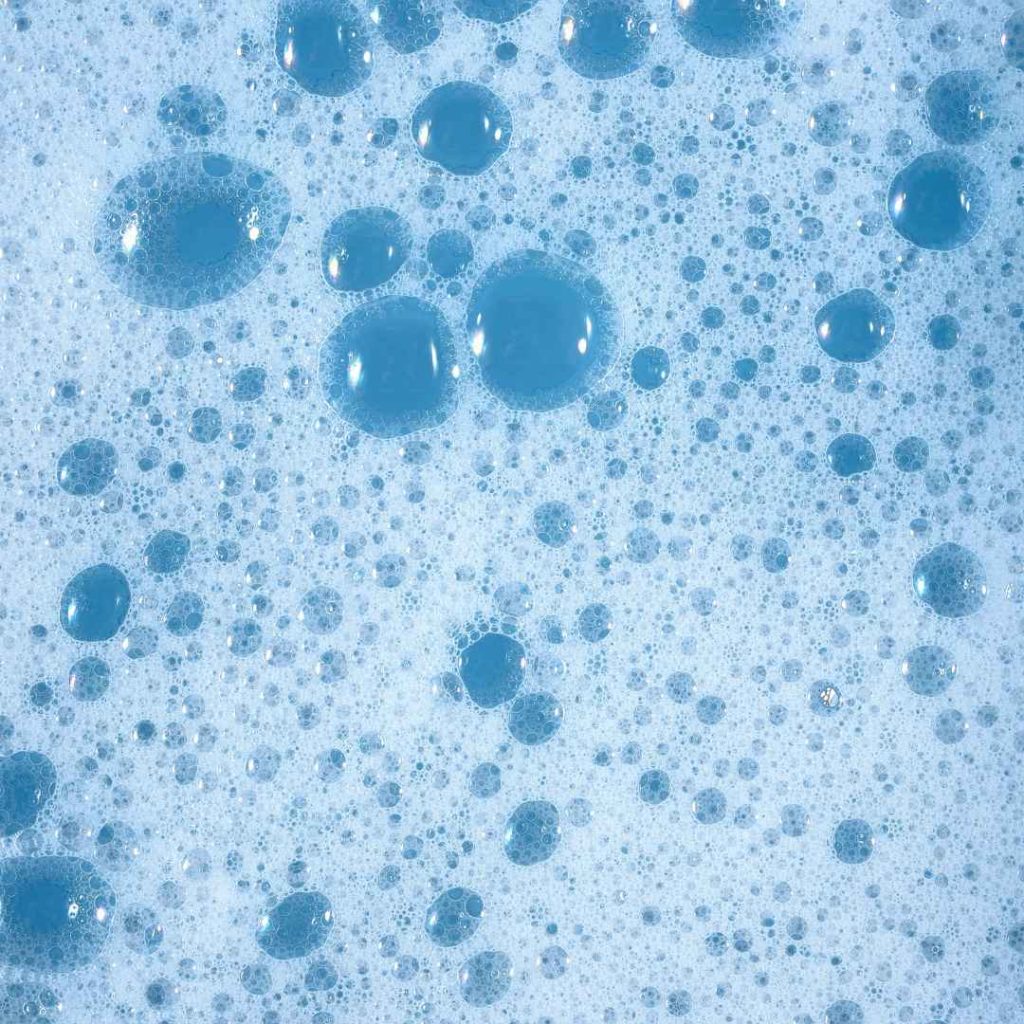 Berapa pH sabun mandi yang baik