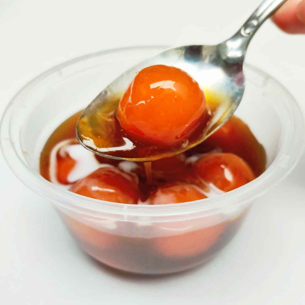 makanan takjil buka puasa