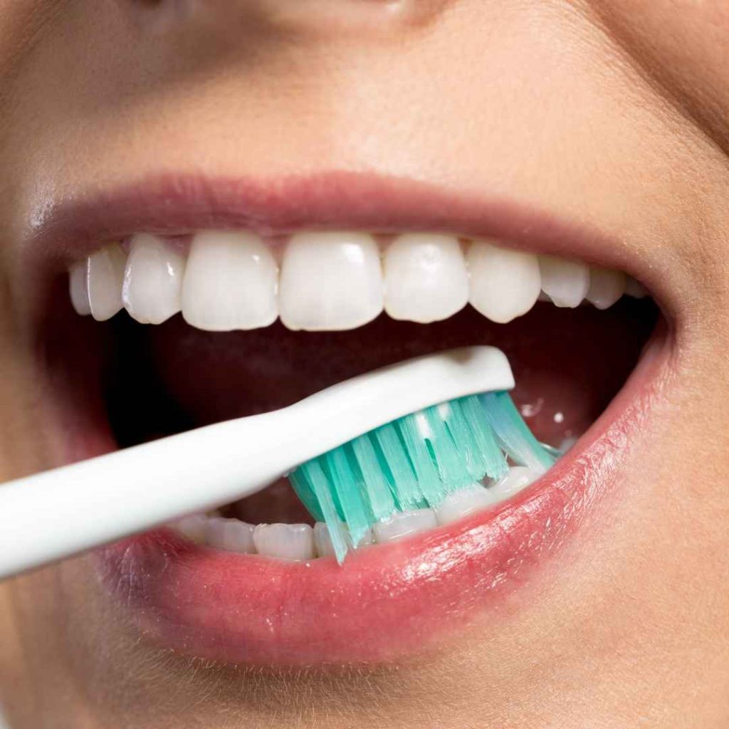 perbedaan plak dan karang gigi