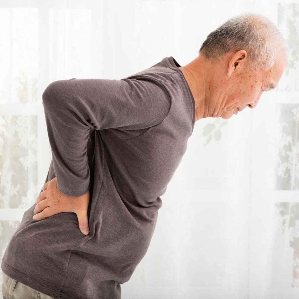 perbedaan nyeri sendi dan radang sendi